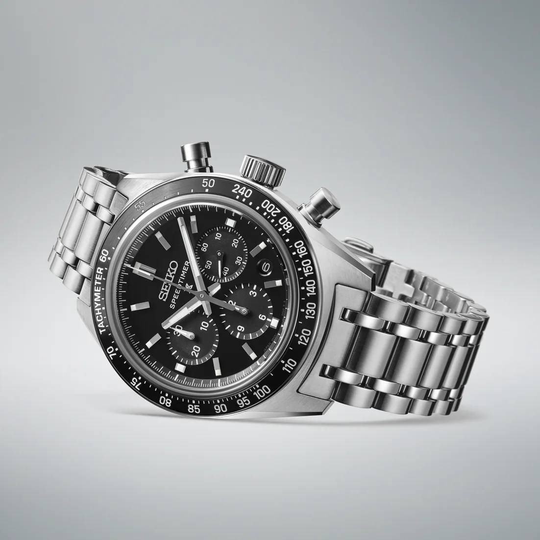 SEIKO Prospex SRQ055 – Ansicht 3