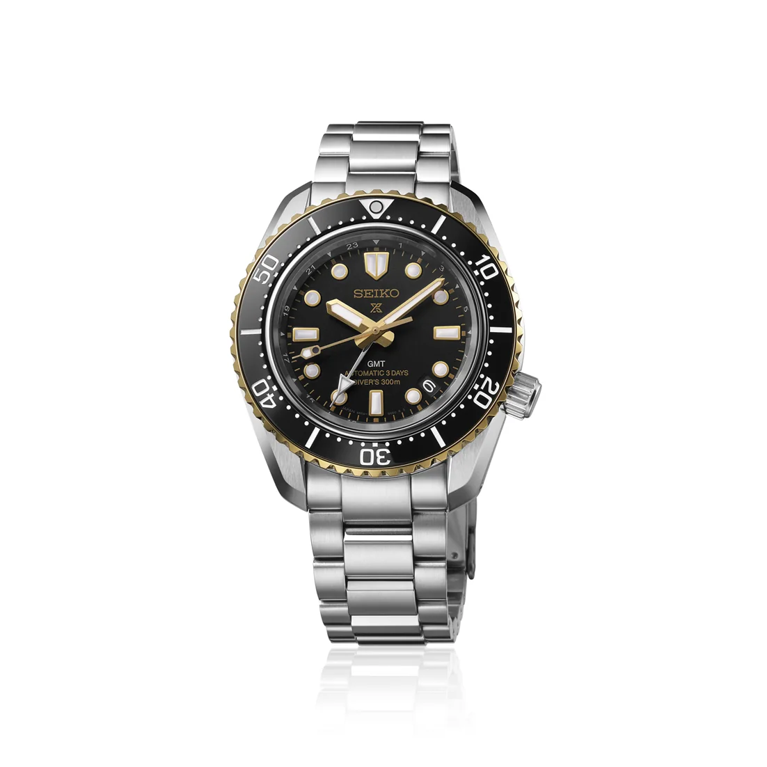 SEIKO Prospex SPB534 – Ansicht 4