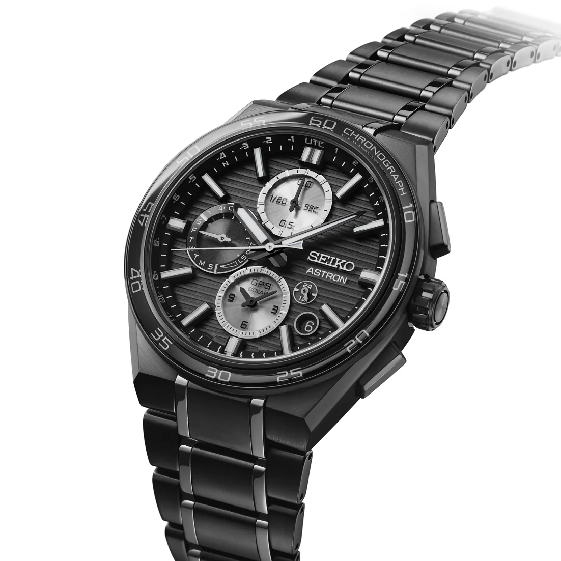 SEIKO Astron SSH179 – Ansicht 2