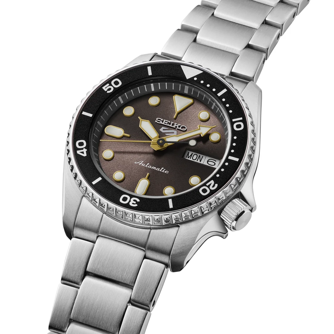 SEIKO Seiko 5 Sports SRPL79 – Ansicht 2