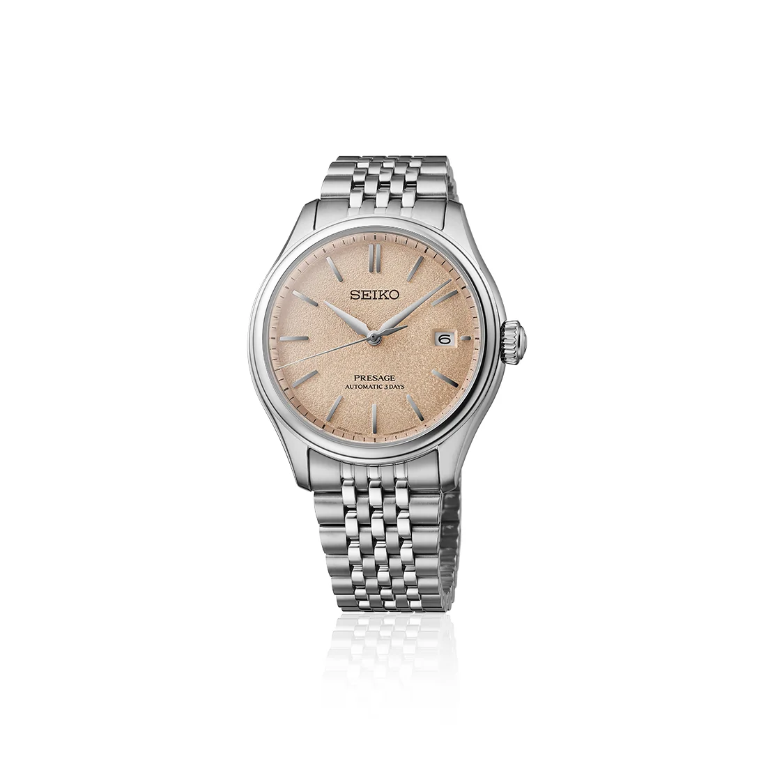 SEIKO Presage SPB467 – Ansicht 4