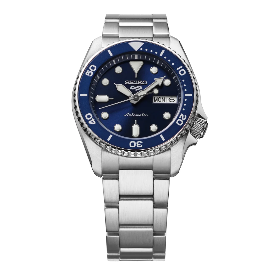 SEIKO Seiko 5 Sports SRPL77 – Ansicht 3