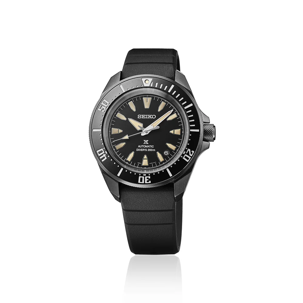 SEIKO Prospex SRPL15 – Ansicht 4