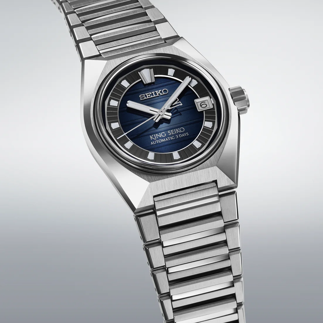SEIKO King Seiko SLA085 – Ansicht 2