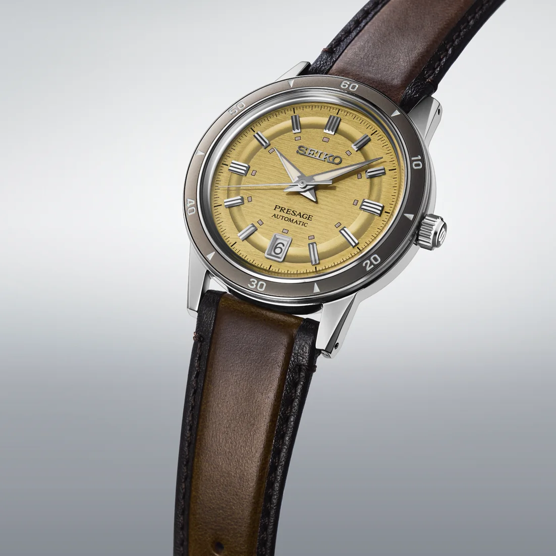 SEIKO Presage SRPL75 – Ansicht 2