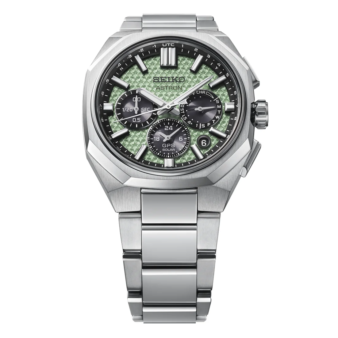 SEIKO Astron HAB005 – Ansicht 4