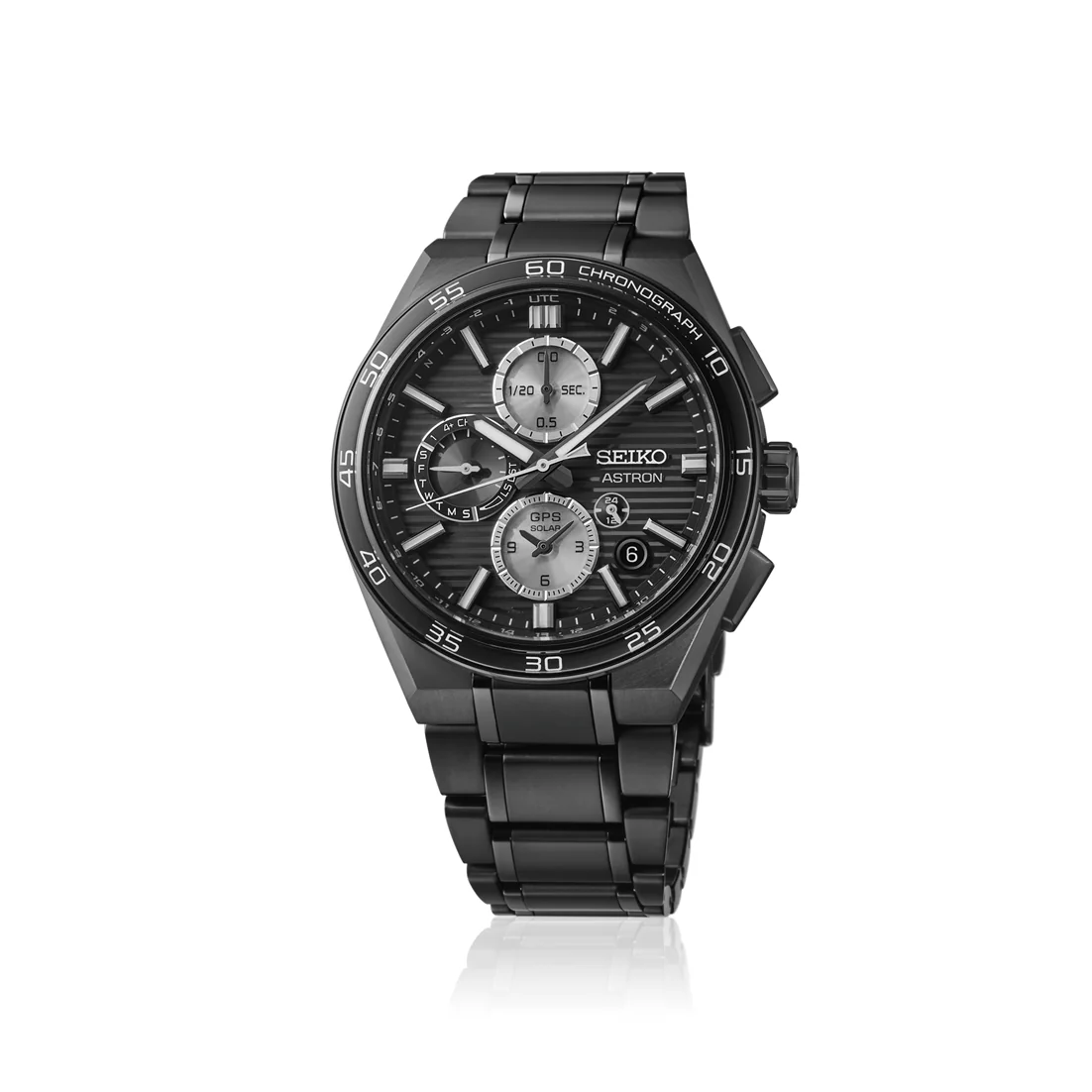 SEIKO Astron SSH179 – Ansicht 4