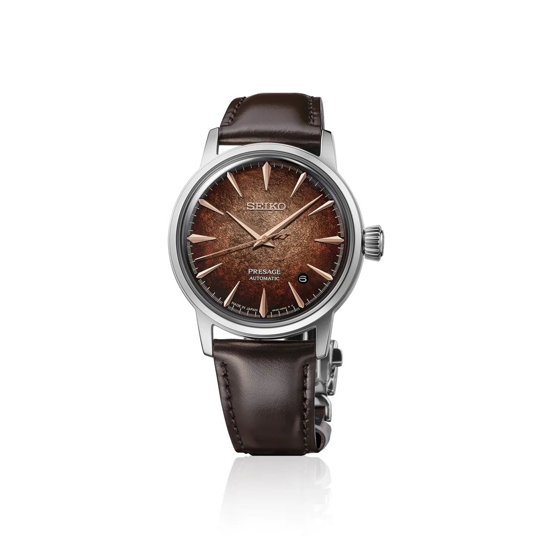 SEIKO Presage HCB003 – Ansicht 3