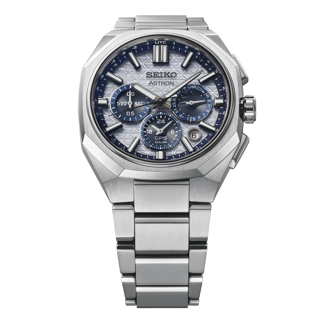 SEIKO Astron HAB004 – Ansicht 3