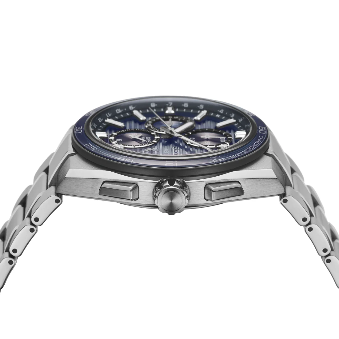 SEIKO Astron SSH175 – Ansicht 4