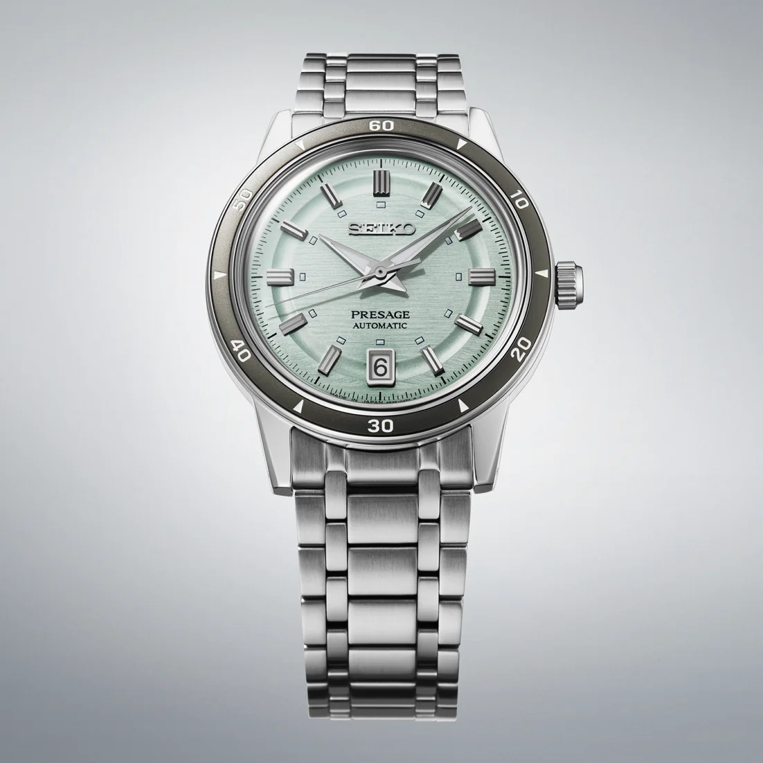 SEIKO Presage SRPL71 – Ansicht 3