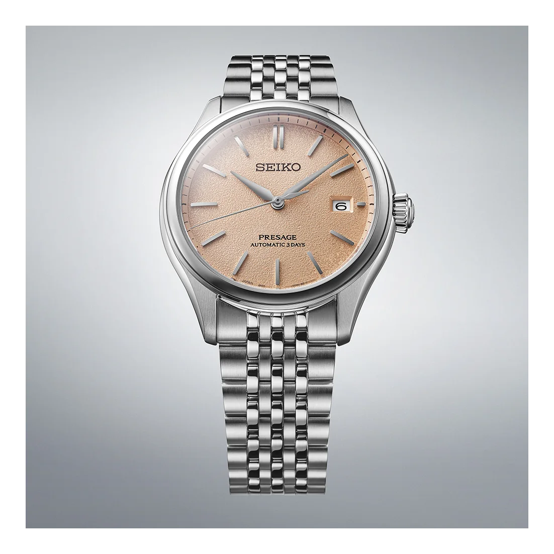 SEIKO Presage SPB467 – Ansicht 3