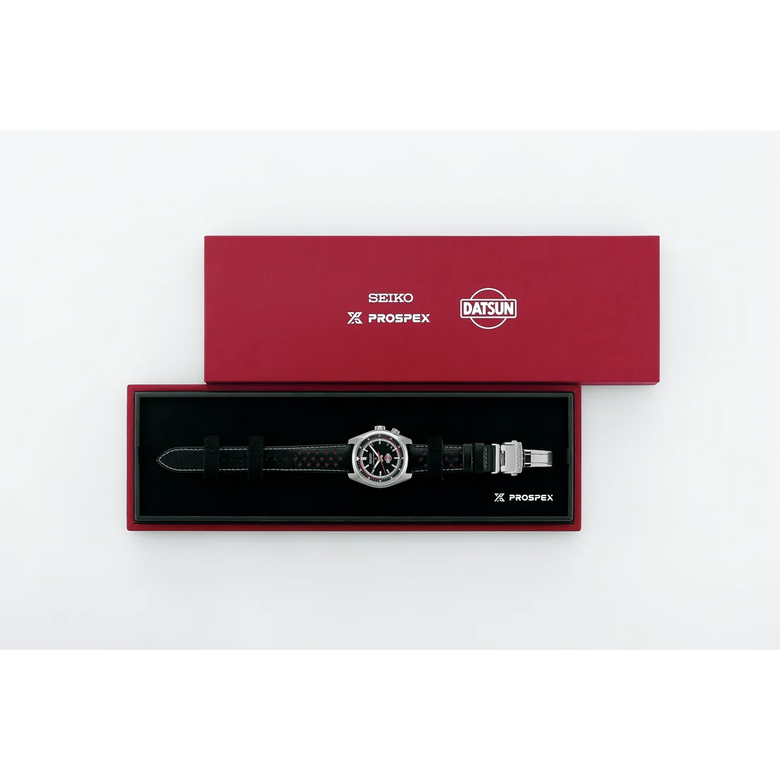 SEIKO Prospex SPB517 – Ansicht 3