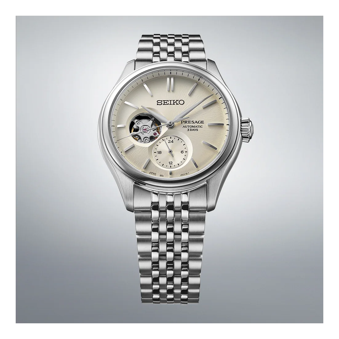 SEIKO Presage SPB469 – Ansicht 3