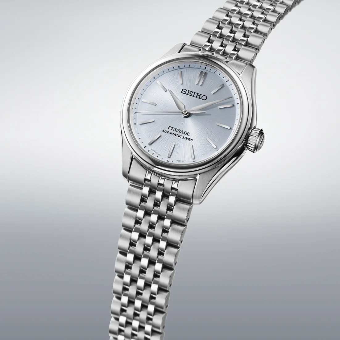 SEIKO Presage SPB521 – Ansicht 2
