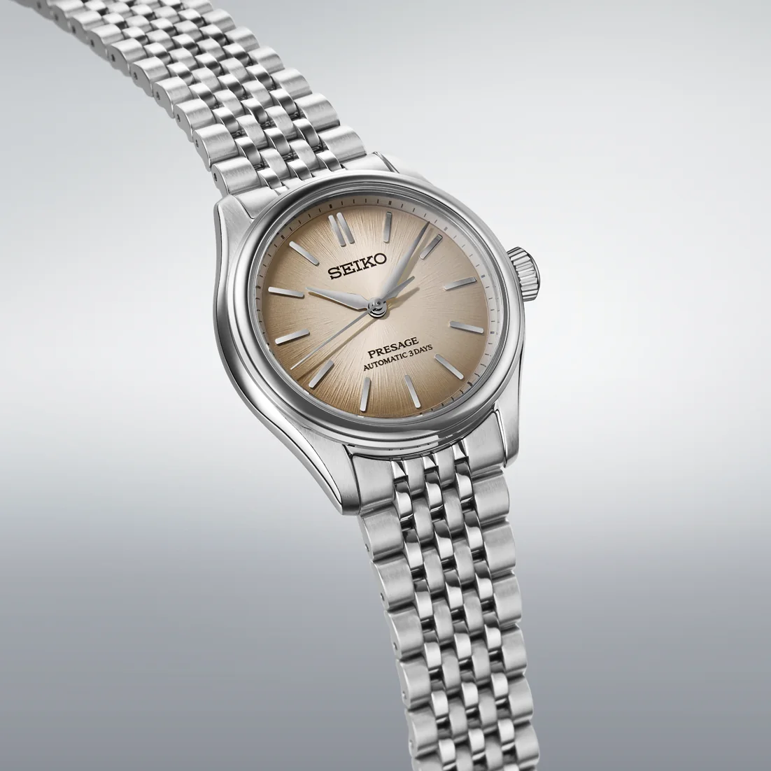 SEIKO Presage SPB523 – Ansicht 2