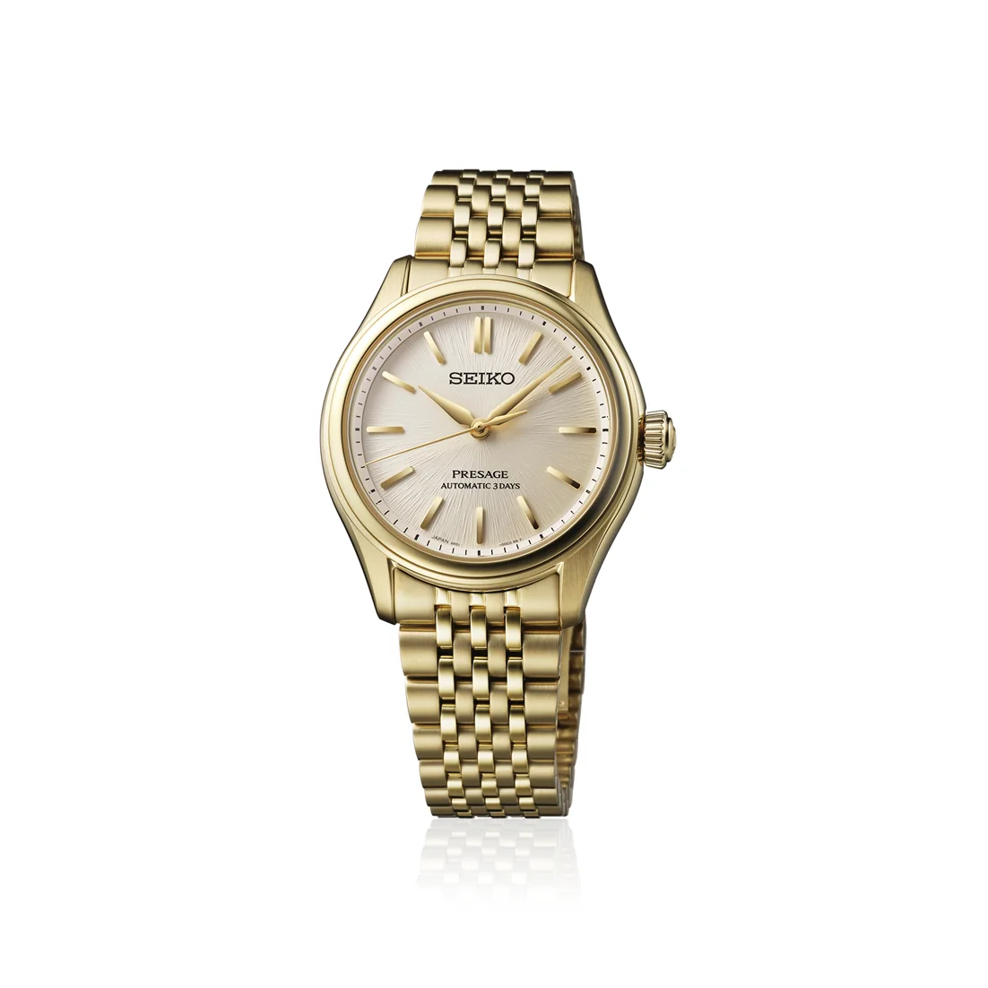 SEIKO Presage SPB524 – Ansicht 4