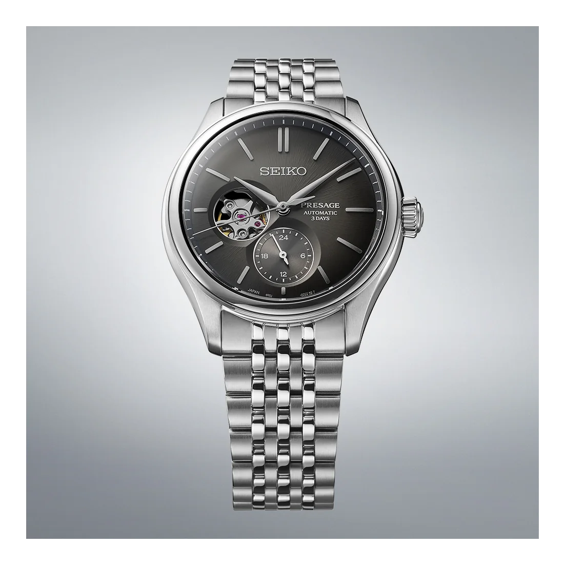 SEIKO Presage SPB471 – Ansicht 3