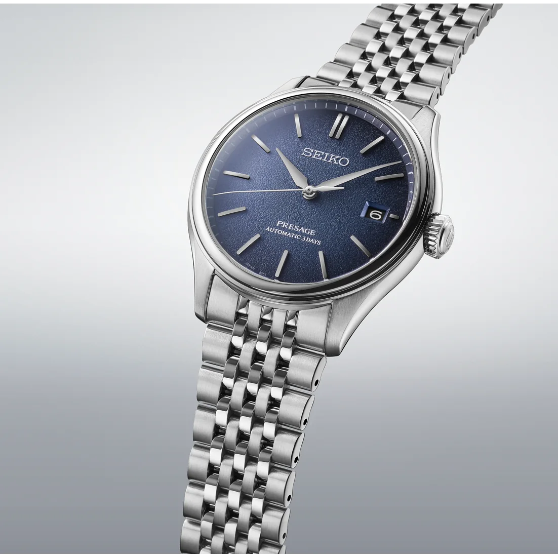 SEIKO Presage SPB525 – Ansicht 2