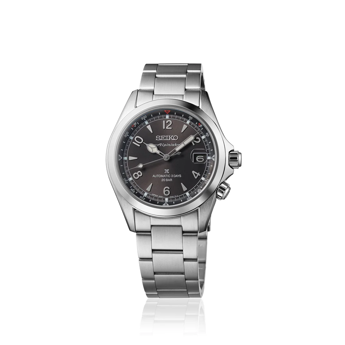 SEIKO Prospex SPB505 – Ansicht 4