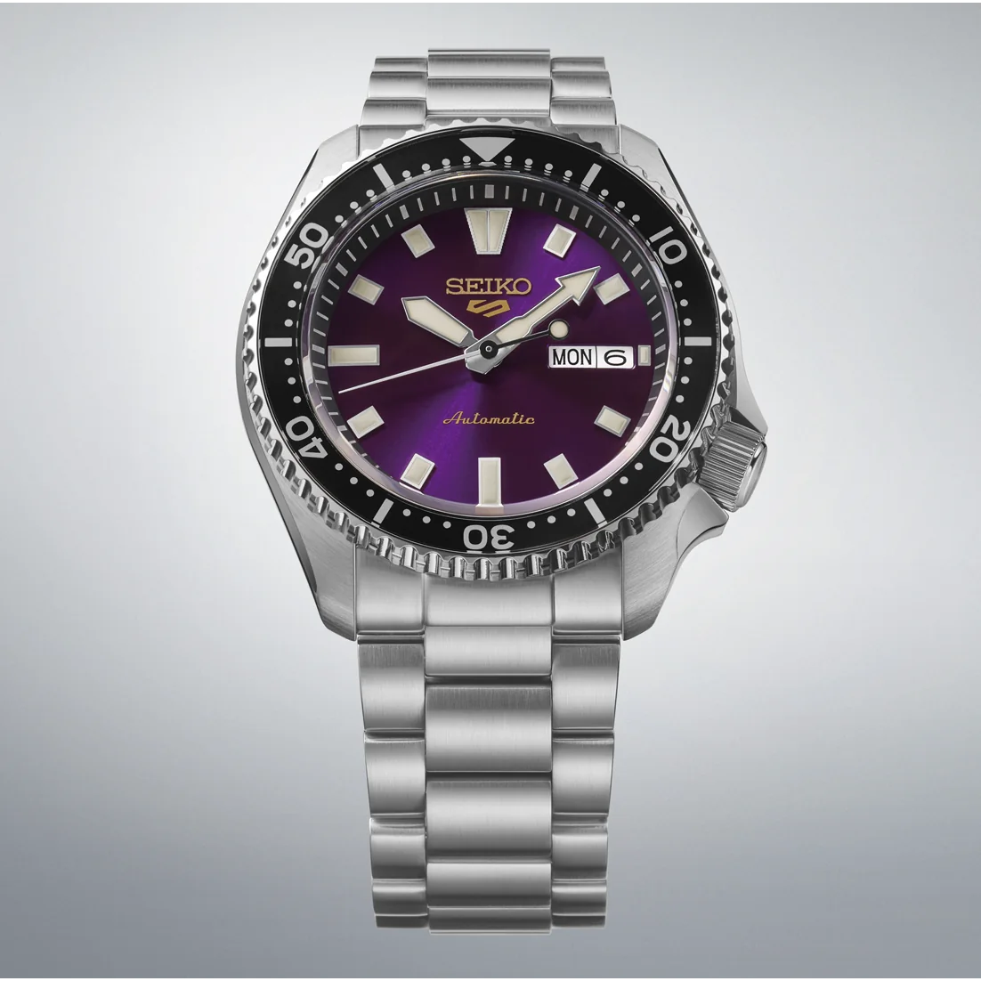 SEIKO Seiko 5 Sports HDB003 – Ansicht 4