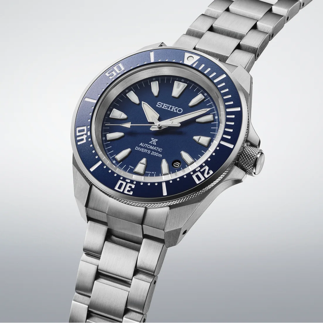 SEIKO Prospex SRPL51 – Ansicht 2