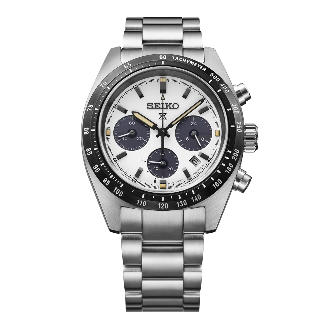 SEIKO Prospex SSC961 – Ansicht 3