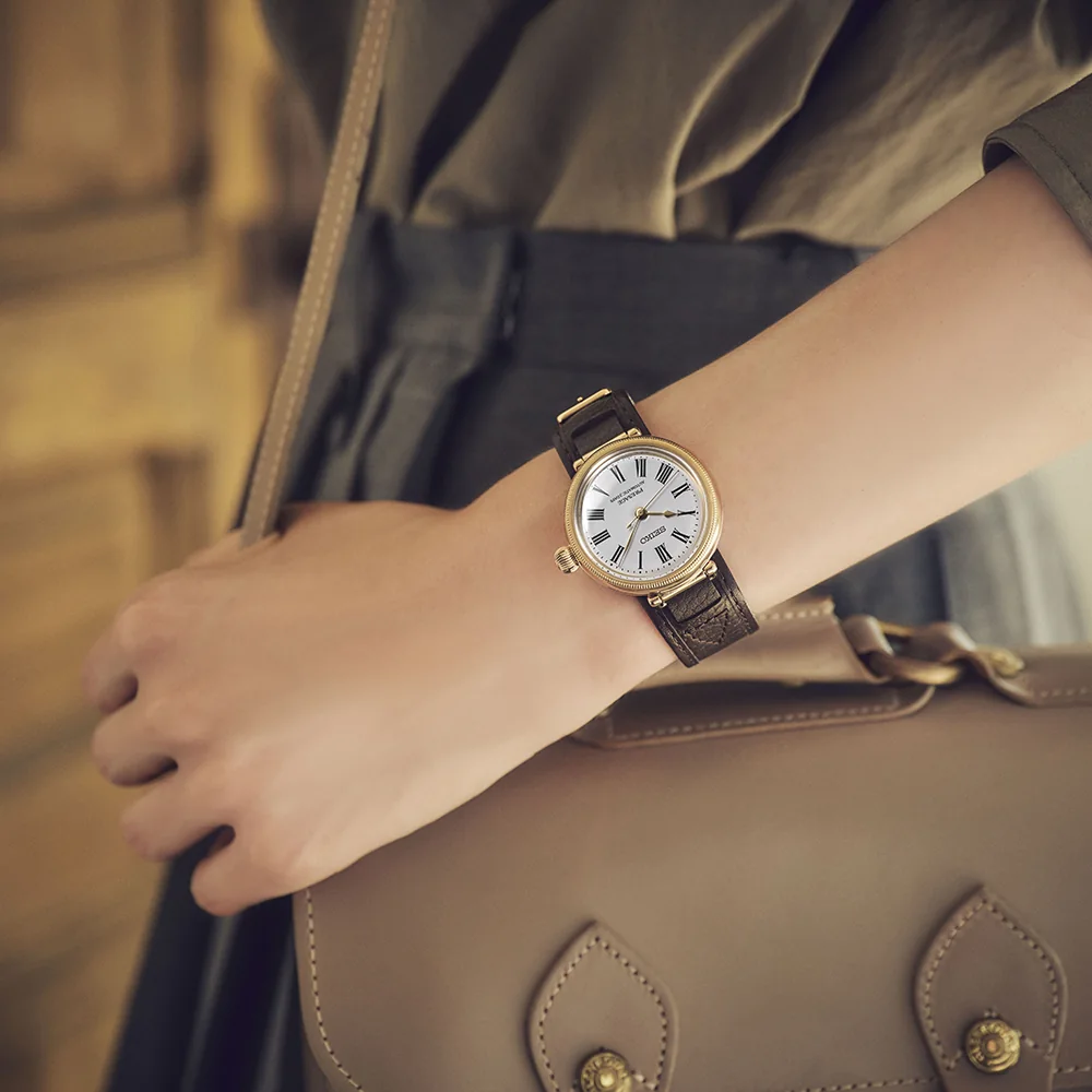 SEIKO Presage SPB538 – Ansicht 3