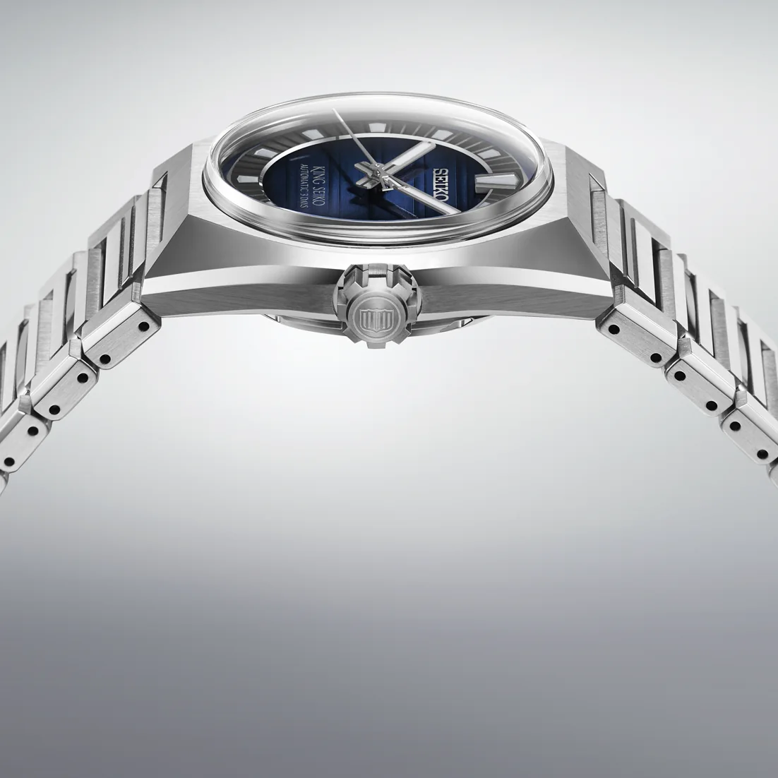 SEIKO King Seiko SLA085 – Ansicht 4