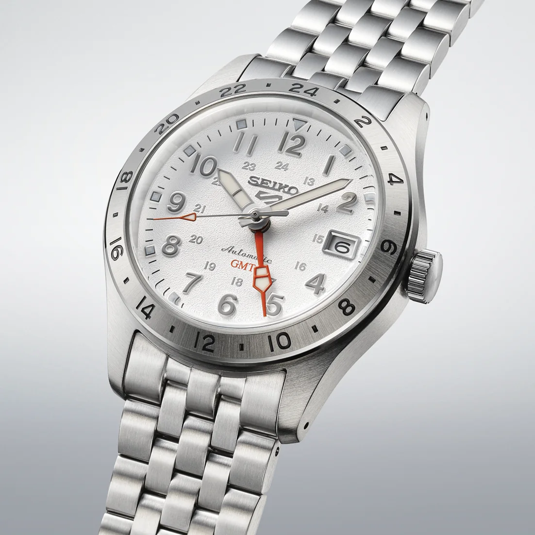 SEIKO Seiko 5 Sports SSK059 – Ansicht 2