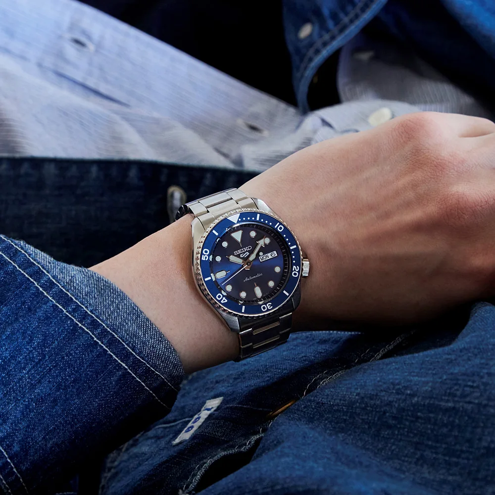 SEIKO Seiko 5 Sports SRPD51 – Ansicht 3