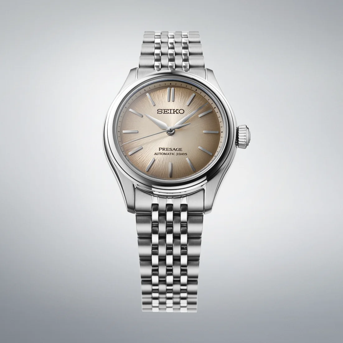 SEIKO Presage SPB523 – Ansicht 3