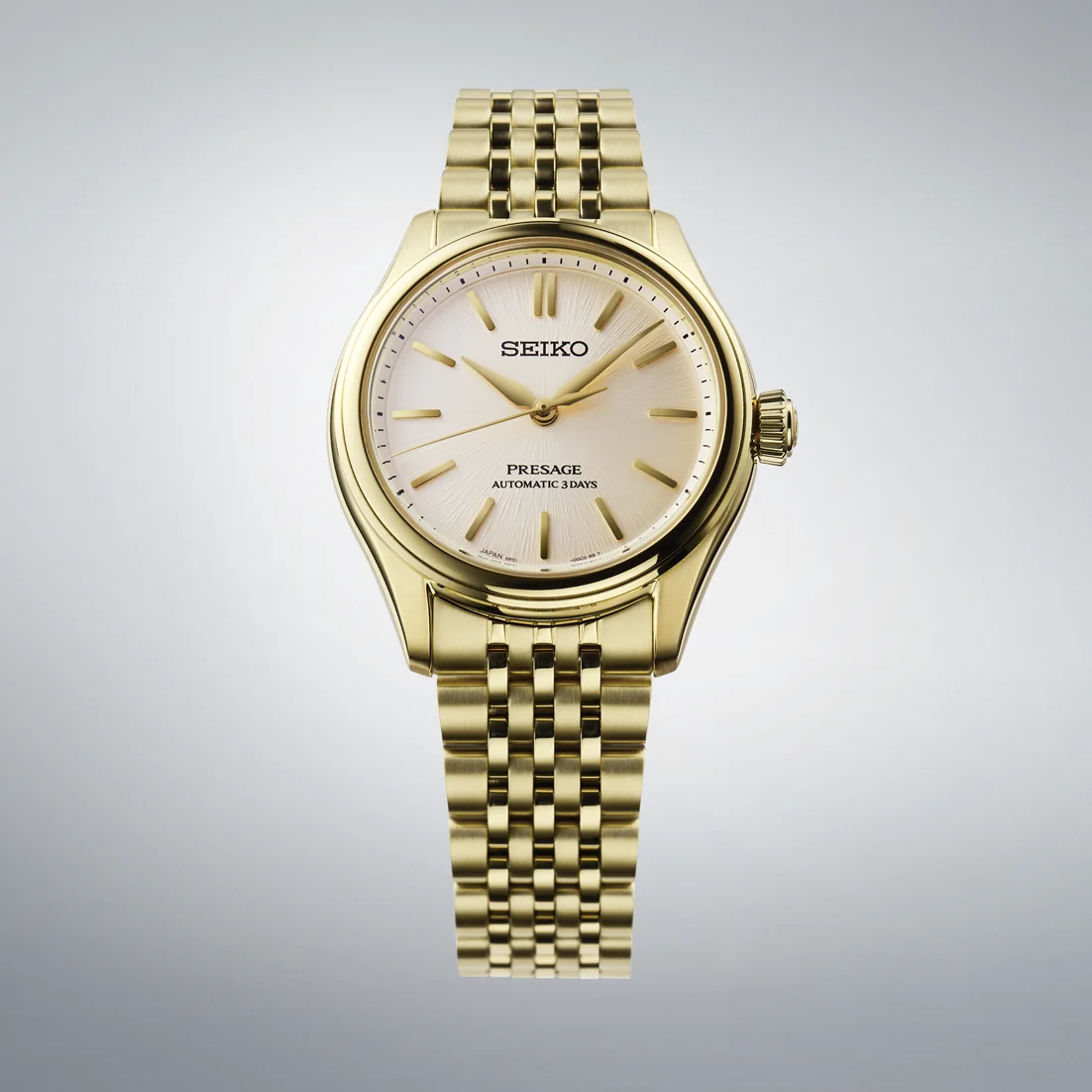 SEIKO Presage SPB524 – Ansicht 3