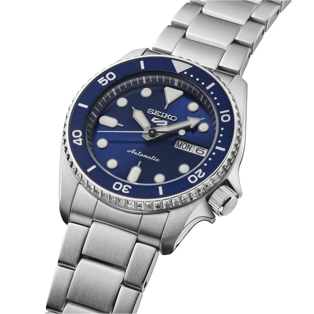 SEIKO Seiko 5 Sports SRPL77 – Ansicht 2