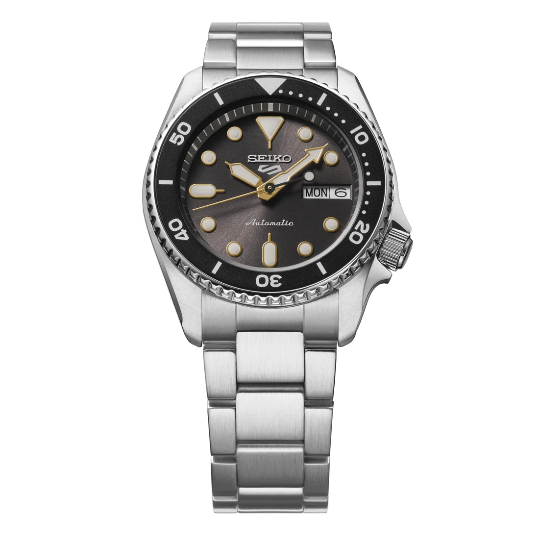 SEIKO Seiko 5 Sports SRPL79 – Ansicht 3
