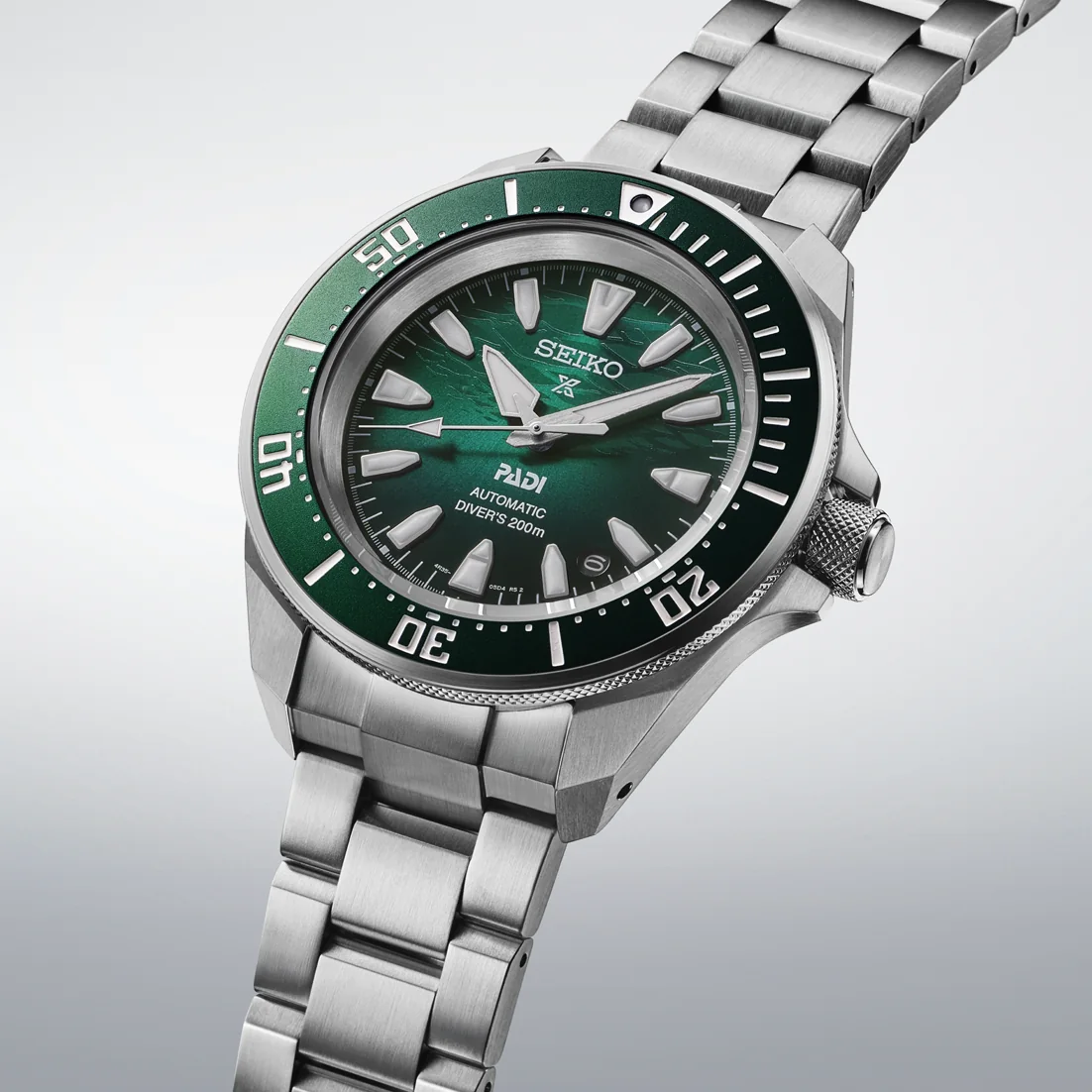 SEIKO Prospex SRPL53 – Ansicht 3