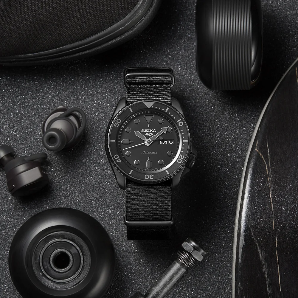 SEIKO Seiko 5 Sports SRPD79 – Ansicht 3
