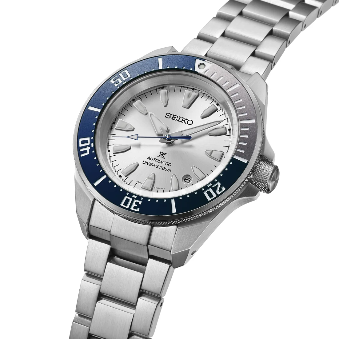 SEIKO Prospex HBB001 – Ansicht 2