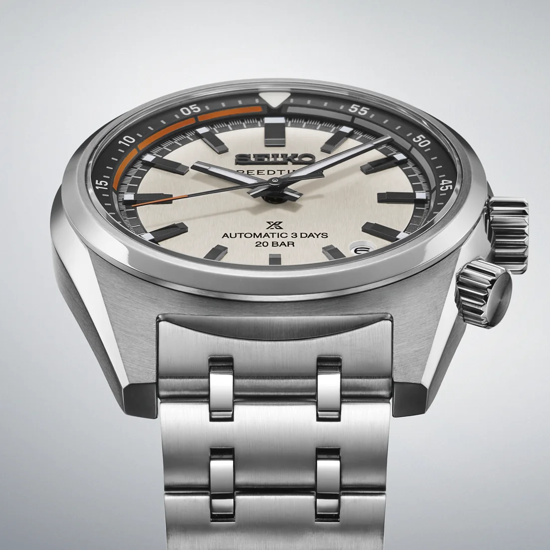 SEIKO Prospex SPB513 – Ansicht 4