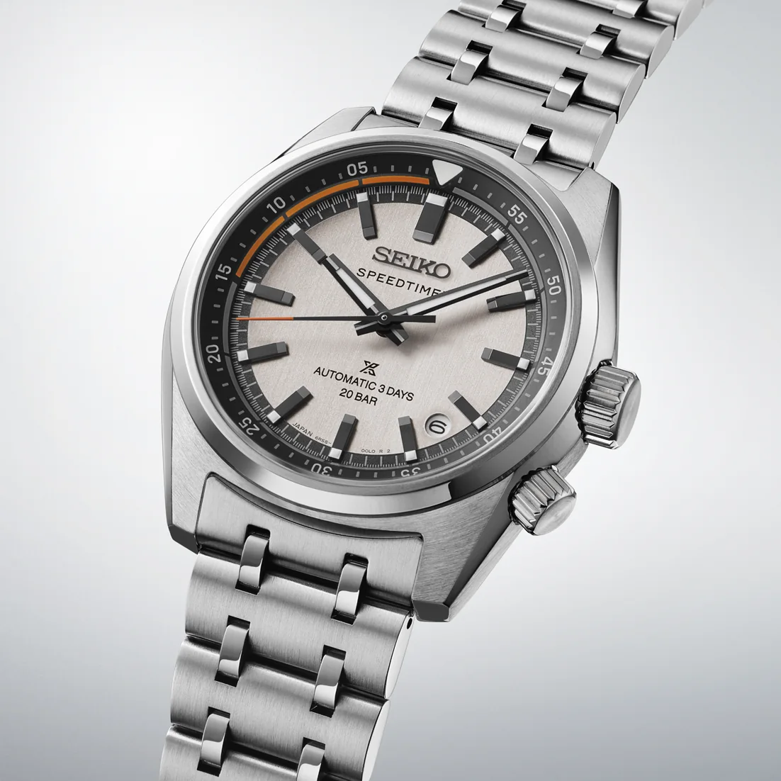SEIKO Prospex SPB513 – Ansicht 2