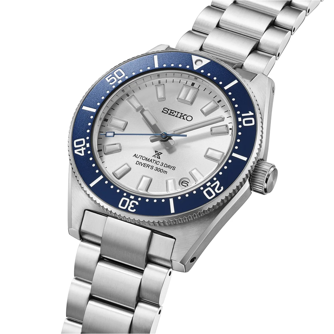 SEIKO Prospex HBC005 – Ansicht 2