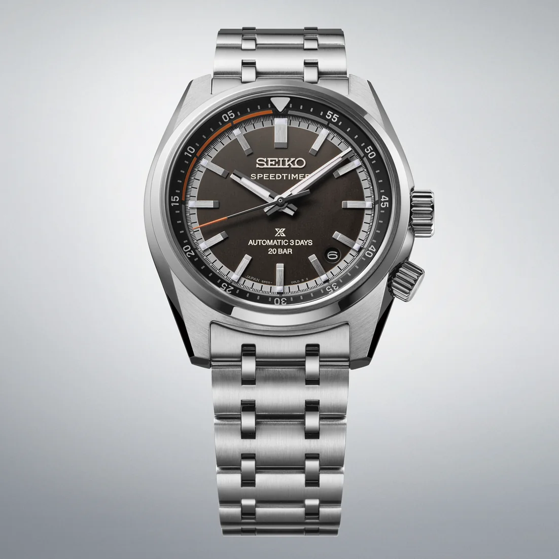 SEIKO Prospex SPB515 – Ansicht 3