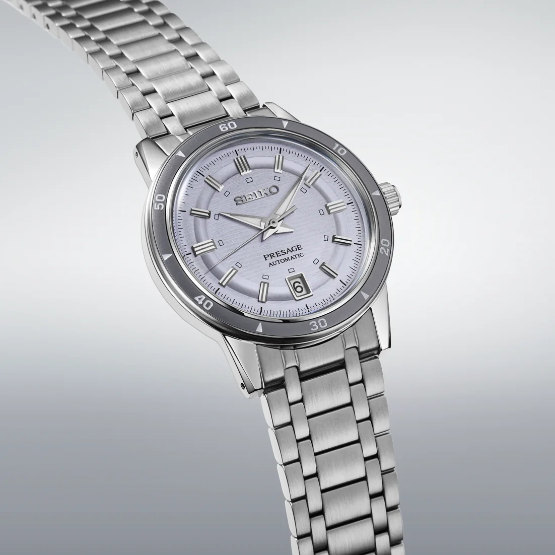 SEIKO Presage SRPL73 – Ansicht 2
