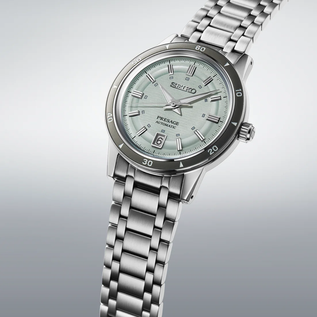 SEIKO Presage SRPL71 – Ansicht 2