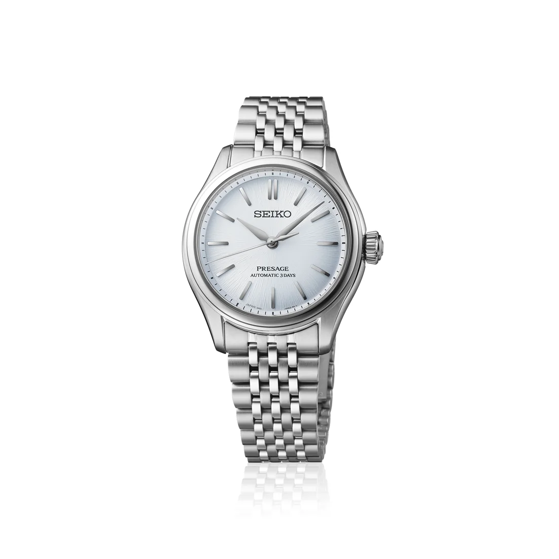 SEIKO Presage SPB521 – Ansicht 4