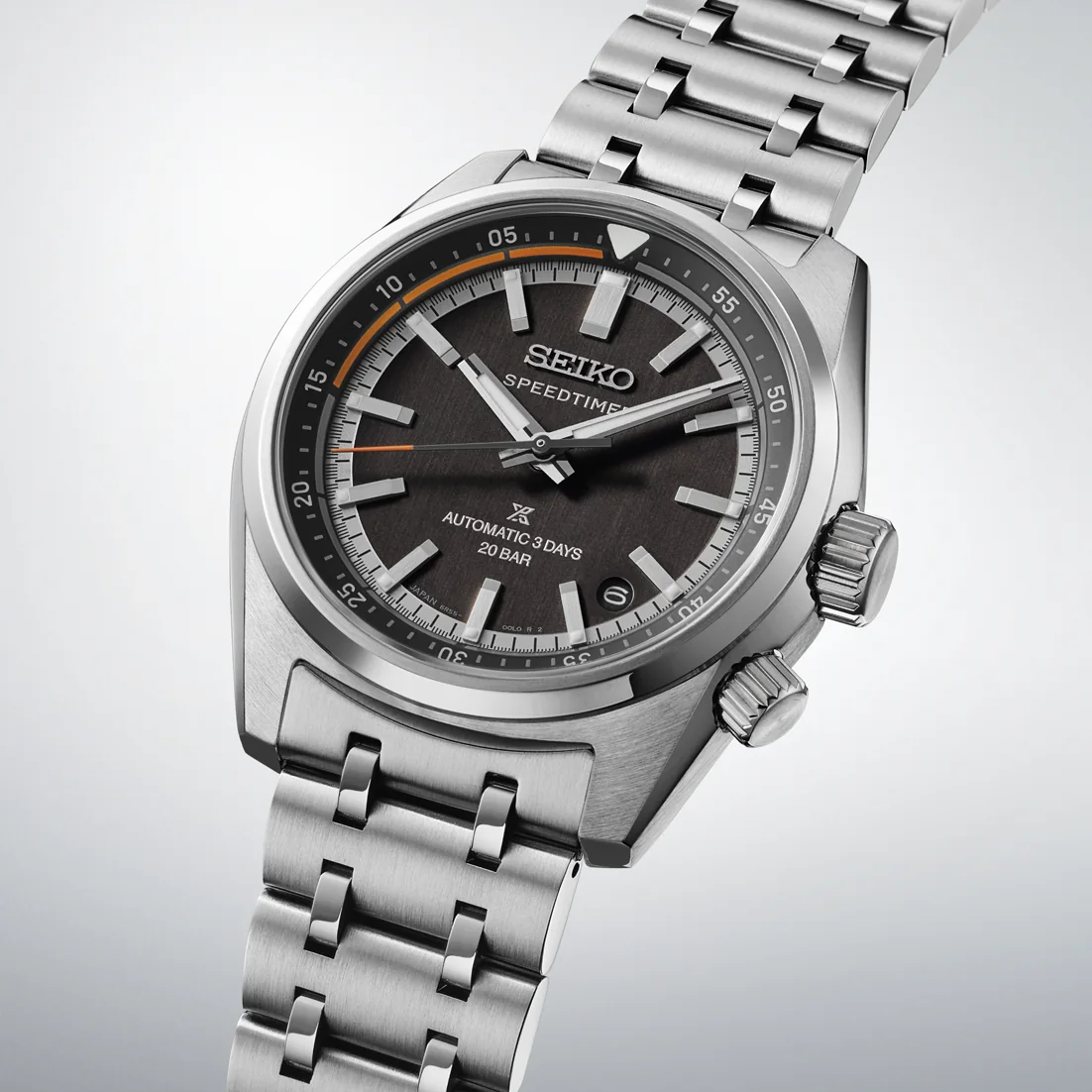 SEIKO Prospex SPB515 – Ansicht 2