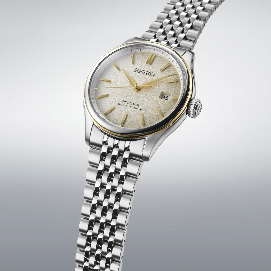 SEIKO Presage SPB478 – Ansicht 2