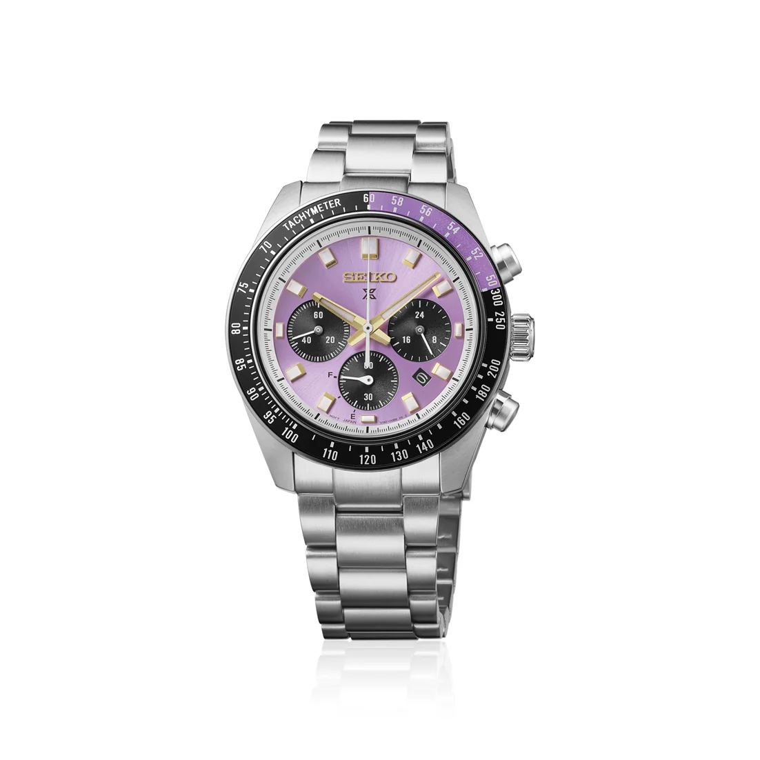 SEIKO Prospex HBJ005 – Ansicht 4