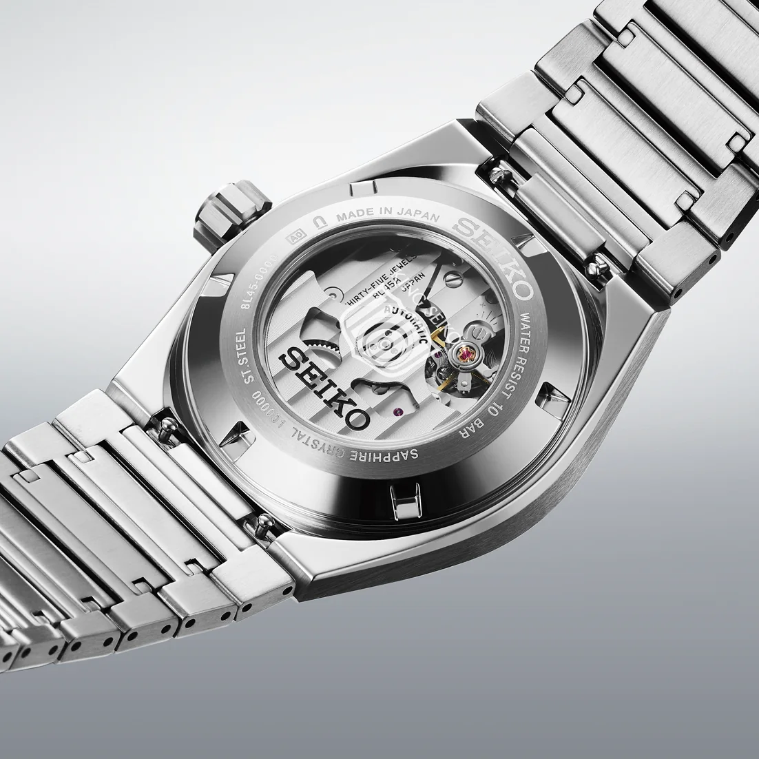 SEIKO King Seiko SLA087 – Ansicht 4