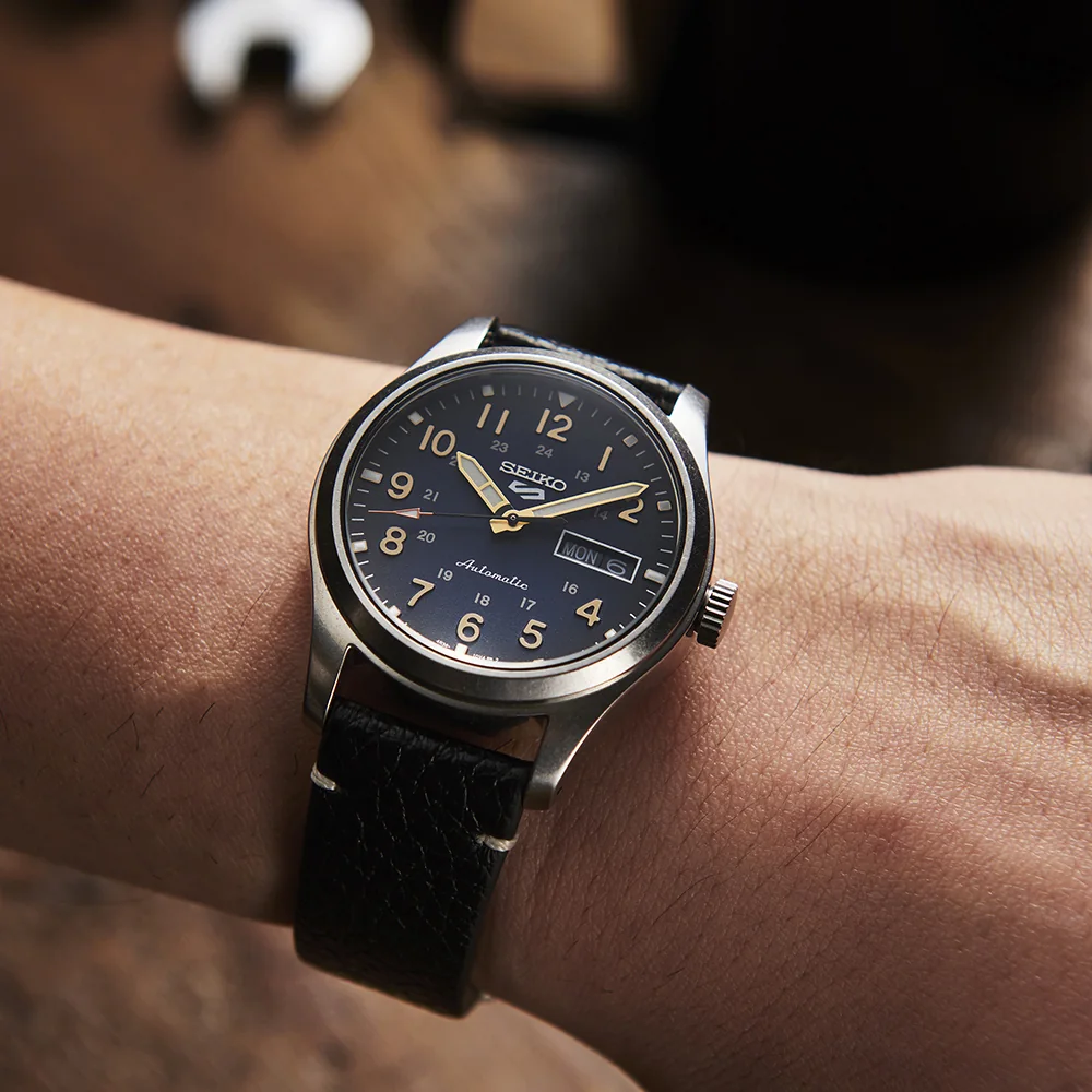 SEIKO Seiko 5 Sports SRPG39 – Ansicht 3